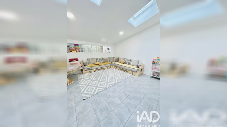 Ma-Cabane - Vente Maison Laigneville, 74 m²