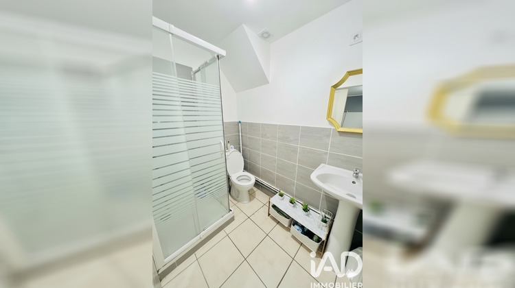 Ma-Cabane - Vente Maison Laigneville, 74 m²