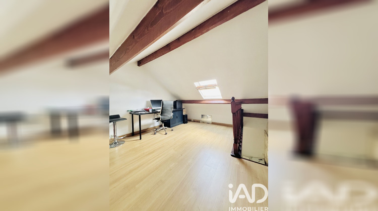 Ma-Cabane - Vente Maison Laigneville, 74 m²