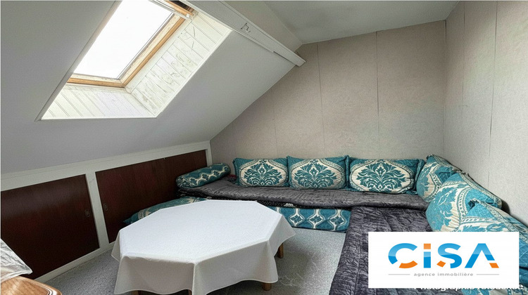 Ma-Cabane - Vente Maison Laigneville, 62 m²