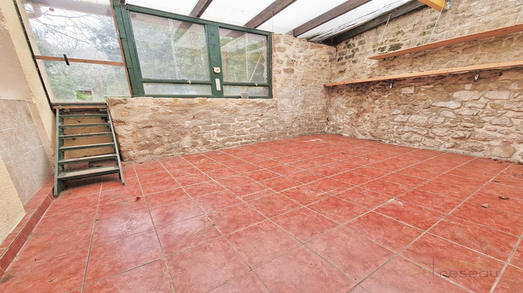 Ma-Cabane - Vente Maison LAIGNEVILLE, 122 m²