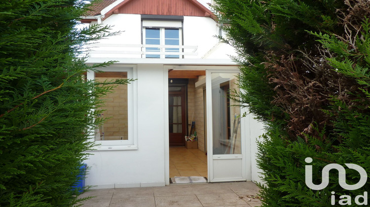Ma-Cabane - Vente Maison Laigneville, 95 m²