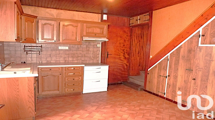 Ma-Cabane - Vente Maison Laigneville, 95 m²