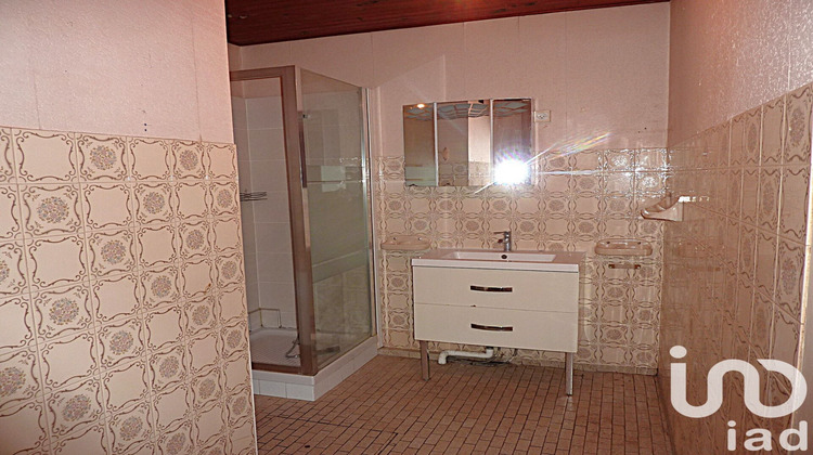 Ma-Cabane - Vente Maison Laigneville, 95 m²