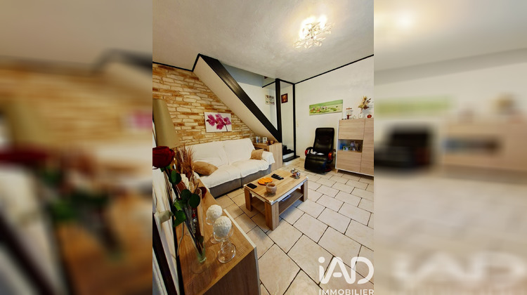 Ma-Cabane - Vente Maison Laigneville, 63 m²