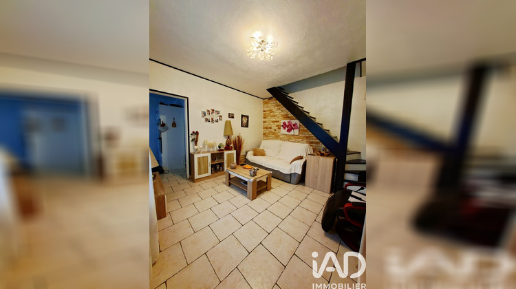 Ma-Cabane - Vente Maison Laigneville, 63 m²