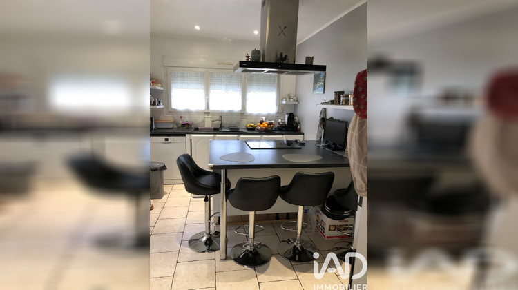 Ma-Cabane - Vente Maison Laigneville, 63 m²