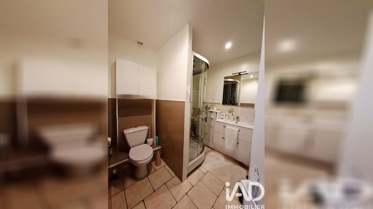 Ma-Cabane - Vente Maison Laigneville, 63 m²