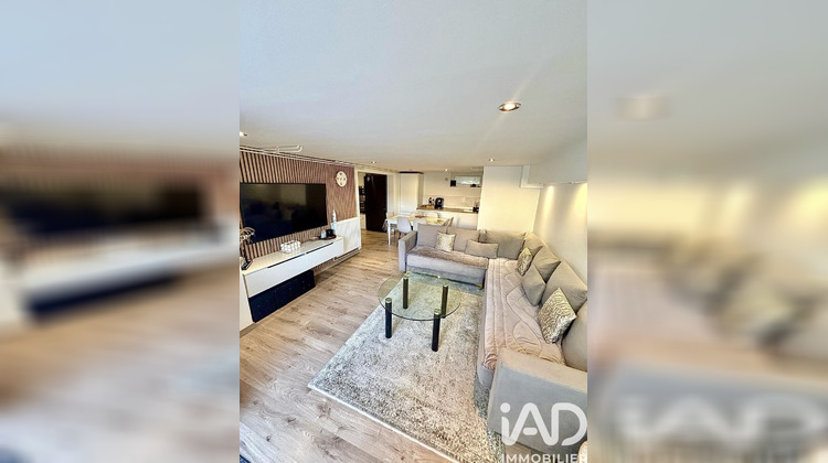 Ma-Cabane - Vente Maison Laigneville, 111 m²