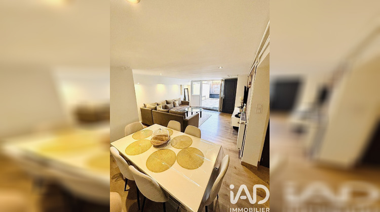 Ma-Cabane - Vente Maison Laigneville, 111 m²