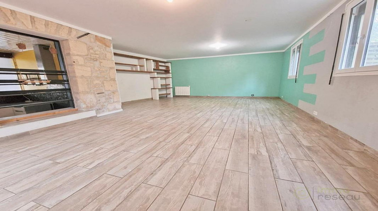Ma-Cabane - Vente Maison LAIGNEVILLE, 122 m²
