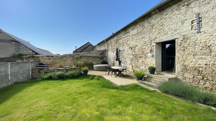 Ma-Cabane - Vente Maison LAIGNEVILLE, 73 m²