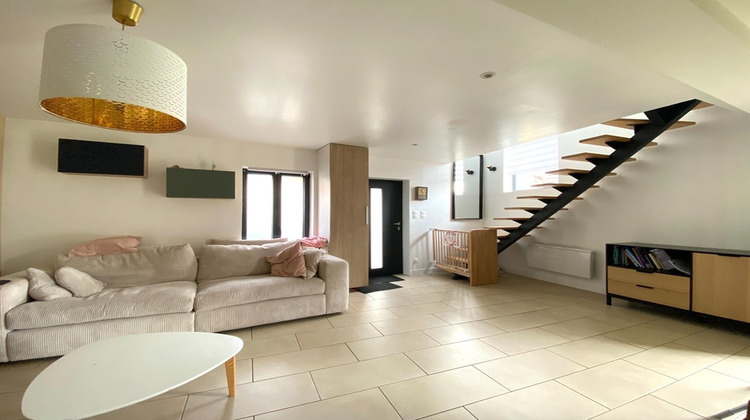 Ma-Cabane - Vente Maison LAIGNEVILLE, 73 m²