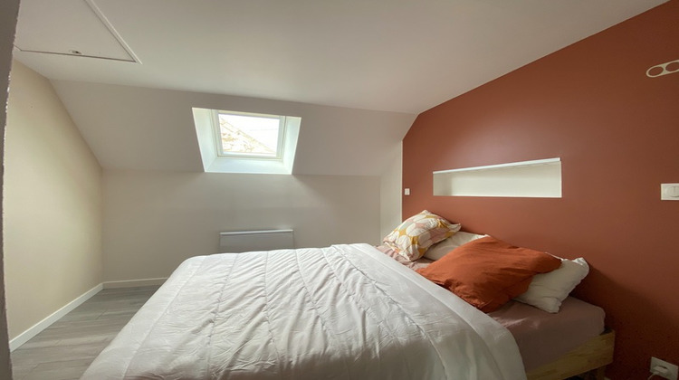 Ma-Cabane - Vente Maison LAIGNEVILLE, 73 m²