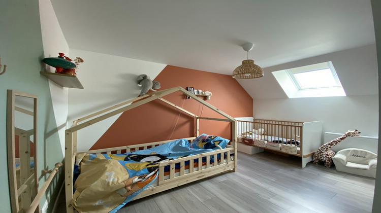 Ma-Cabane - Vente Maison LAIGNEVILLE, 73 m²