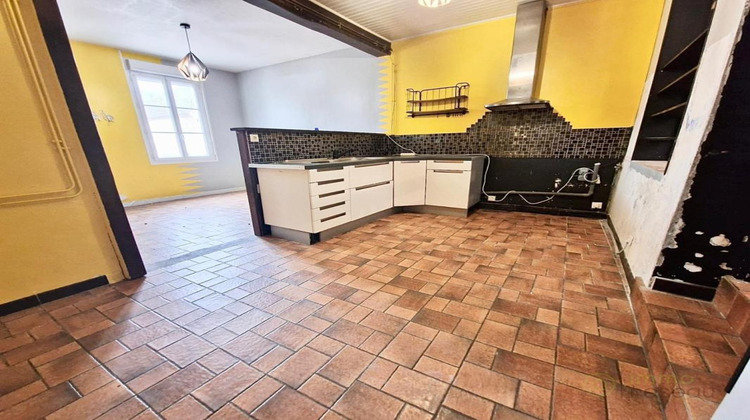 Ma-Cabane - Vente Maison LAIGNEVILLE, 122 m²