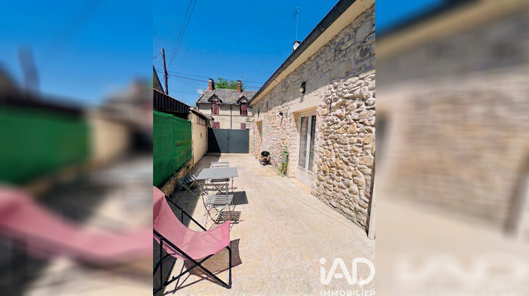 Ma-Cabane - Vente Maison Laigneville, 97 m²