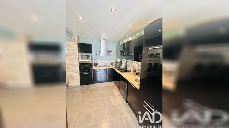 Ma-Cabane - Vente Maison Laigneville, 97 m²