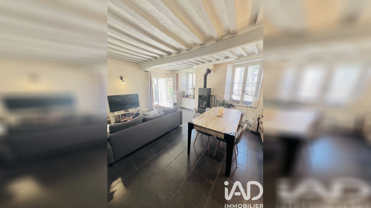 Ma-Cabane - Vente Maison Laigneville, 97 m²