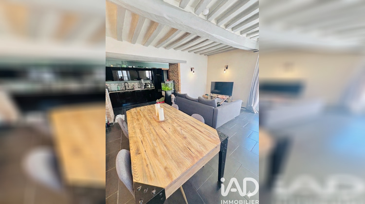 Ma-Cabane - Vente Maison Laigneville, 97 m²