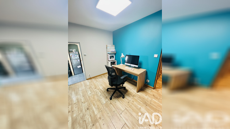 Ma-Cabane - Vente Maison Laigneville, 97 m²
