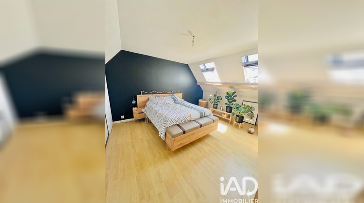 Ma-Cabane - Vente Maison Laigneville, 97 m²