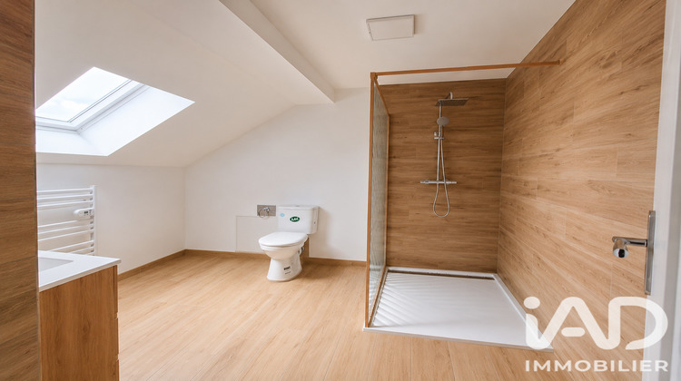 Ma-Cabane - Vente Maison Laigneville, 117 m²