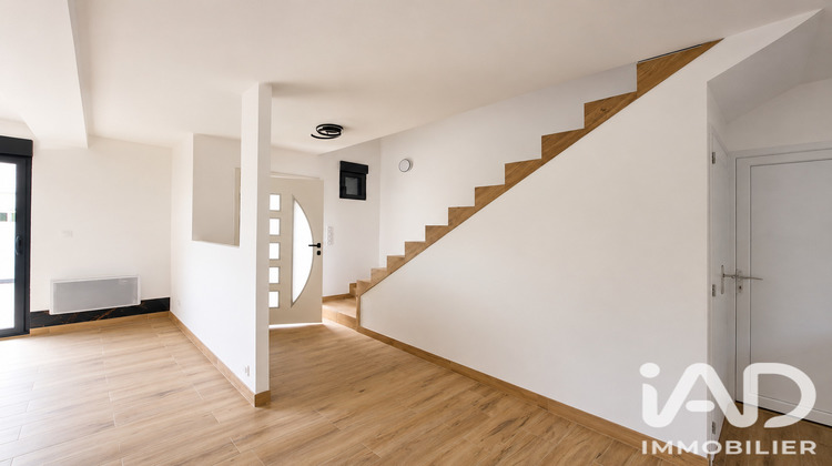 Ma-Cabane - Vente Maison Laigneville, 117 m²