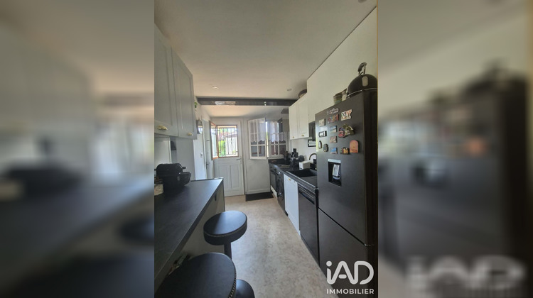 Ma-Cabane - Vente Maison Laigneville, 45 m²