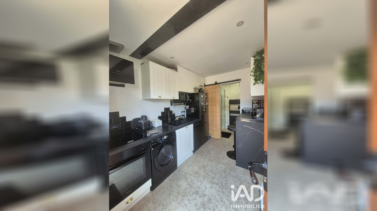 Ma-Cabane - Vente Maison Laigneville, 45 m²