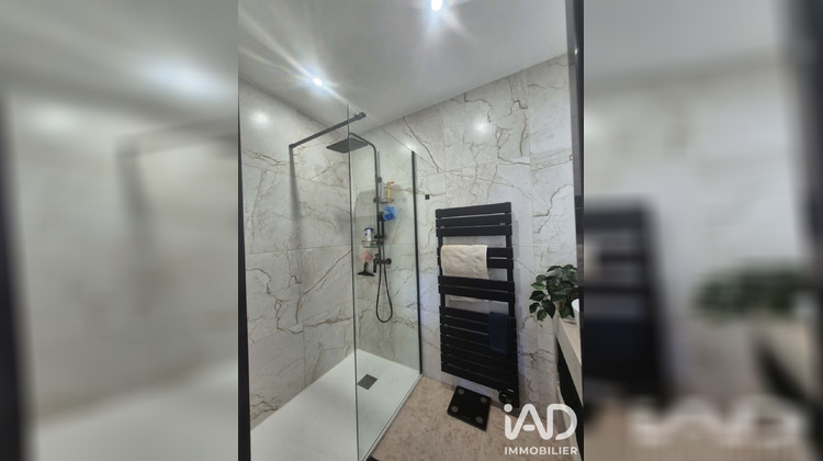 Ma-Cabane - Vente Maison Laigneville, 45 m²