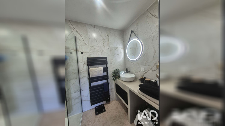 Ma-Cabane - Vente Maison Laigneville, 45 m²