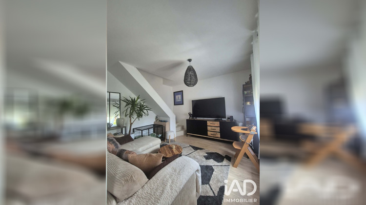 Ma-Cabane - Vente Maison Laigneville, 45 m²