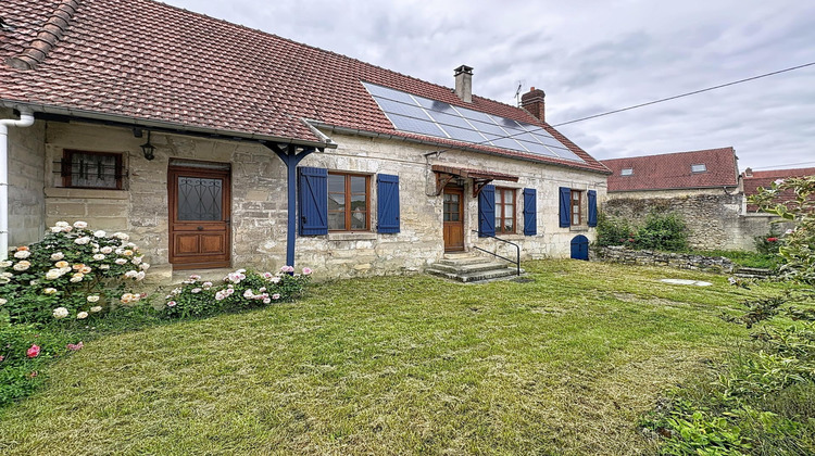 Ma-Cabane - Vente Maison Laigneville, 123 m²