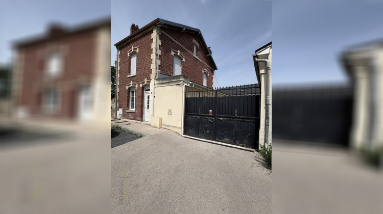 Ma-Cabane - Vente Maison LAIGNEVILLE, 98 m²