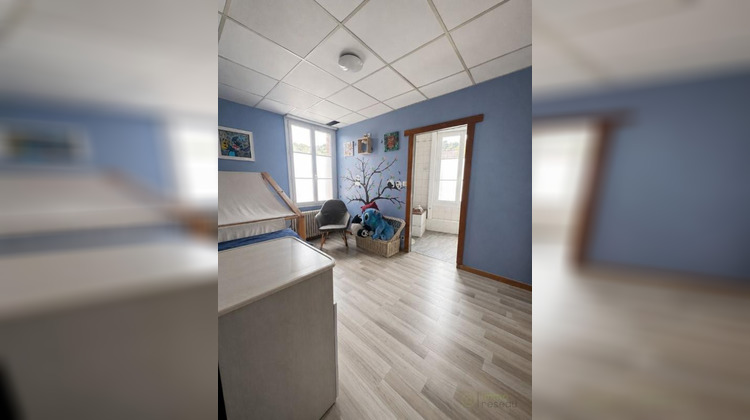 Ma-Cabane - Vente Maison LAIGNEVILLE, 98 m²