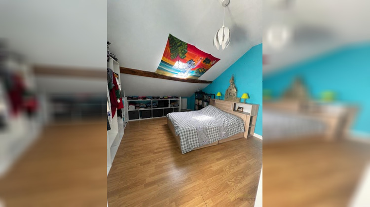 Ma-Cabane - Vente Maison LAIGNEVILLE, 98 m²