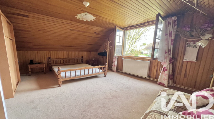 Ma-Cabane - Vente Maison Laigneville, 96 m²