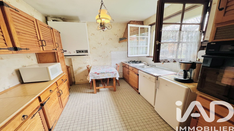 Ma-Cabane - Vente Maison Laigneville, 96 m²