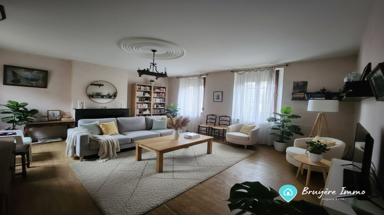 Ma-Cabane - Vente Maison Laigny, 99 m²