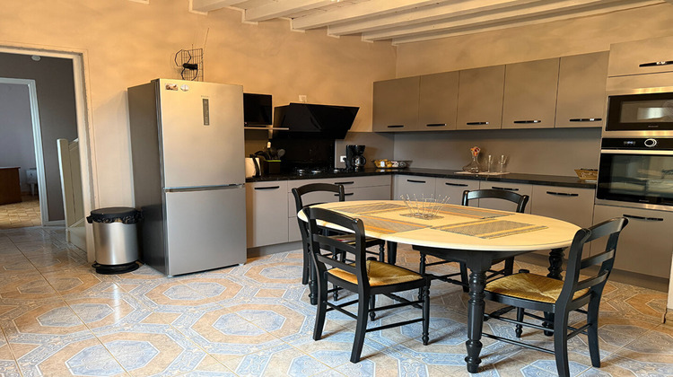 Ma-Cabane - Vente Maison LAIGNY, 113 m²