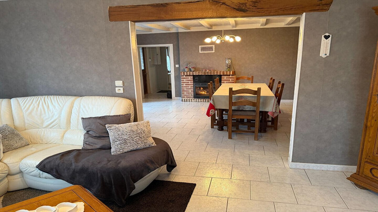 Ma-Cabane - Vente Maison LAIGNY, 113 m²