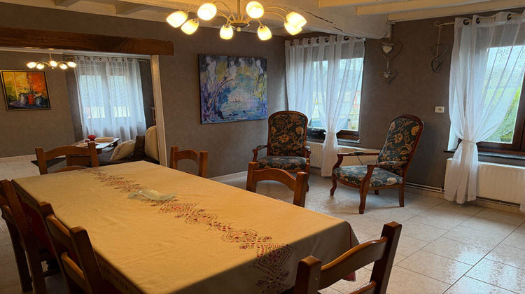 Ma-Cabane - Vente Maison LAIGNY, 113 m²
