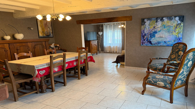 Ma-Cabane - Vente Maison LAIGNY, 113 m²