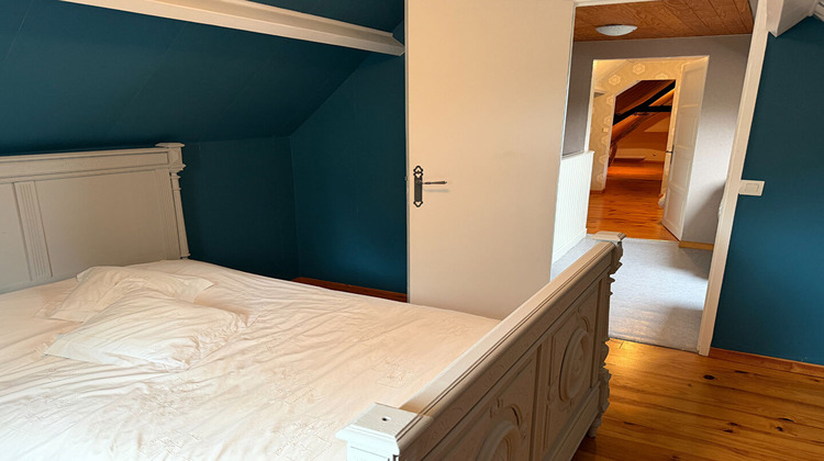 Ma-Cabane - Vente Maison LAIGNY, 113 m²