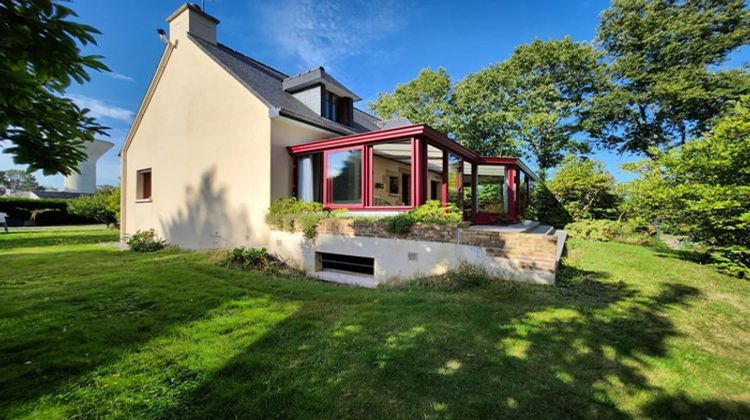 Ma-Cabane - Vente Maison Laillé, 140 m²