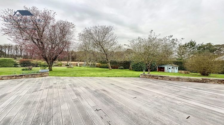 Ma-Cabane - Vente Maison Laillé, 196 m²