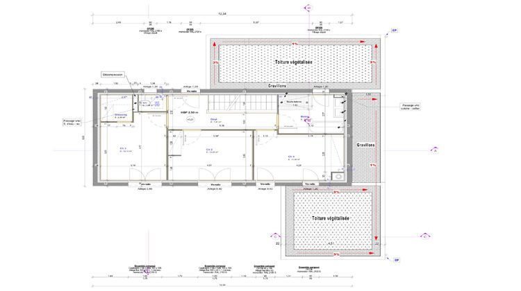 Ma-Cabane - Vente Maison LAILLE, 145 m²