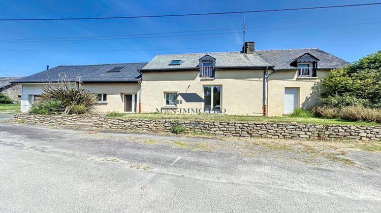 Ma-Cabane - Vente Maison Laillé, 128 m²