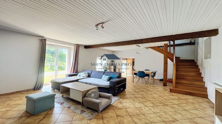 Ma-Cabane - Vente Maison Laillé, 128 m²